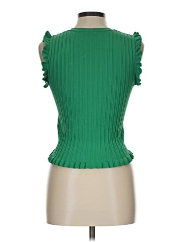 Zara Short Sleeve Turtleneck (view 2)