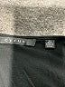 Cyrus Black Long Sleeve Blouse Size 2X - photo 7