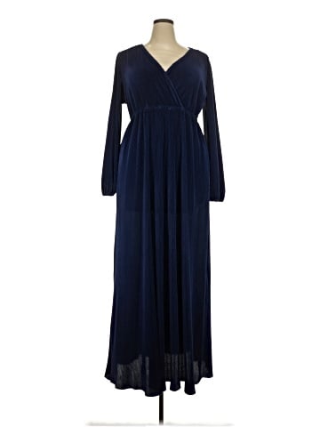 Baltic Born Casual Dress (view 1)