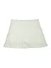 Classic Prep Solid Ivory Casual Skirt Size 12 - photo 2