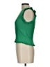 Zara Green Short Sleeve Turtleneck Size L - photo 5