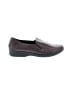 Easy Street Gray Flats Size 10 - photo 1