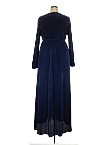 Baltic Born Casual Dress (view 2)