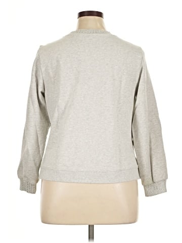 Soft Surroundings Sweatshirt (view 2)