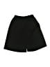 Unbranded 100% Polyester Solid Black Athletic Shorts Size XS (kids) - photo 1