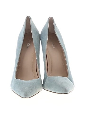 Calvin Klein Heels (view 2)