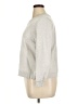 Soft Surroundings 100% Cotton Gray Sweatshirt Size XL (petite) - photo 5