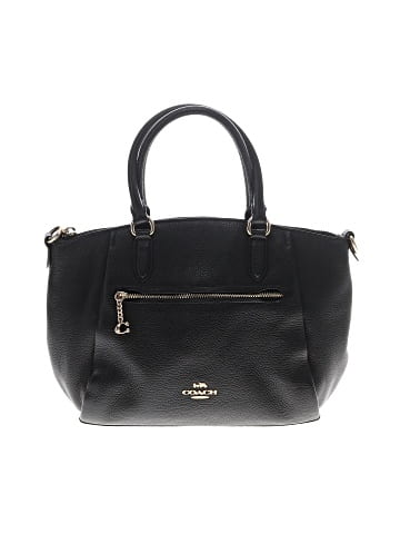 Coach Satchel (view 1)