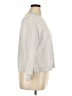 Soft Surroundings 100% Cotton Gray Sweatshirt Size XL (petite) - photo 4