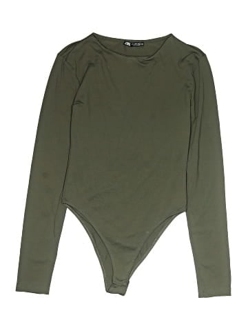 Zara Bodysuit (view 1)