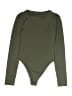 Zara Green Bodysuit Size S - photo 1