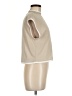 Calia Tan Short Sleeve Turtleneck Size M - photo 4