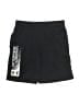 Under Armour Black Athletic Shorts Size M (youth) - photo 1
