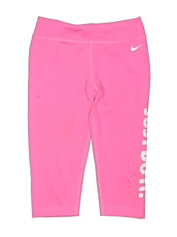 Nike Active Pants (view 1)