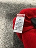 Active Basic Red Tank Top Size M - photo 8