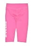 Nike Pink Active Pants Size 6X - photo 2