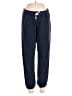 perfectwhitetee 100% Cotton Blue Track Pants Size L - photo 1
