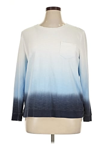 Talbots Pullover Sweater (view 1)