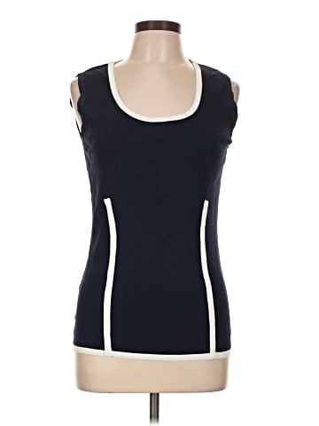Grace Sleeveless Top (view 1)