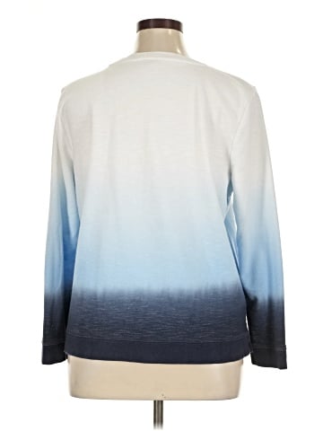 Talbots Pullover Sweater (view 2)