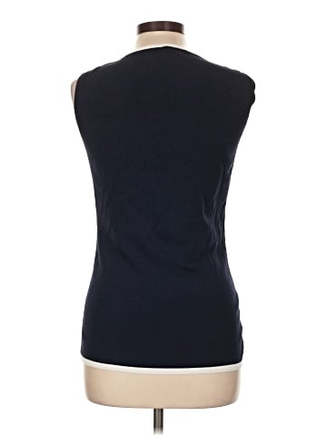 Grace Sleeveless Top (view 2)