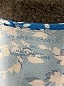 Draper James Blue Casual Dress Size XL - photo 7