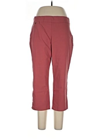 Liz Claiborne Active Pants (view 1)