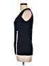 Grace Black Sleeveless Top Size L - photo 5