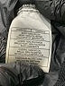 Nike 100% Nylon Black Track Jacket Size 16 - 18 - photo 4