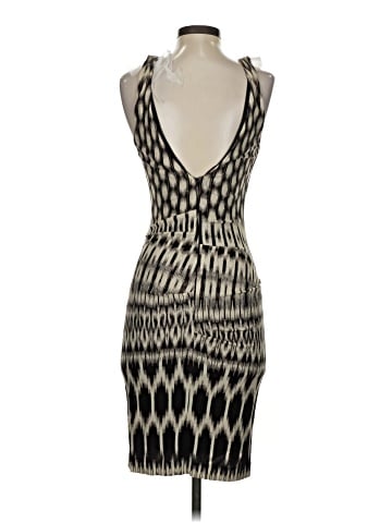 Nicole Miller Artelier Cocktail Dress (view 2)