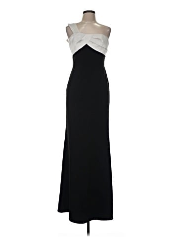 Adrianna Papell Cocktail Dress (view 1)