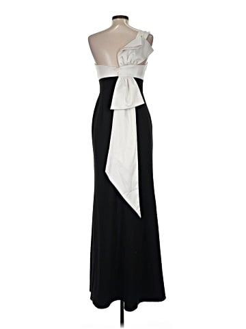 Adrianna Papell Cocktail Dress (view 2)