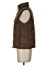 L.L.Bean 100% Polyester Brown Vest Size XS - photo 5