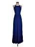 Old Navy Blue Cocktail Dress Size S - photo 1