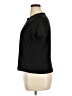 Just Be... Stars Black Short Sleeve T-Shirt Size XL - photo 5