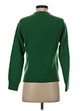 Polo by Ralph Lauren Wool Pullover Sweater (view 2)