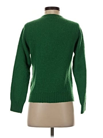 Polo by Ralph Lauren Wool Pullover Sweater (view 2)