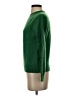 Polo by Ralph Lauren 100% Wool Solid Green Wool Pullover Sweater Size XXS - photo 5