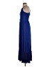 Old Navy Blue Cocktail Dress Size S - photo 5