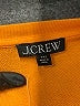 J.Crew 100% Cotton Orange Short Sleeve Top Size XXS - photo 7