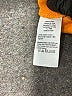 J.Crew 100% Cotton Orange Short Sleeve Top Size XXS - photo 8