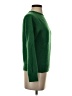 Polo by Ralph Lauren 100% Wool Solid Green Wool Pullover Sweater Size XXS - photo 4