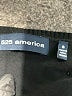 525 America Black Cardigan Size S - photo 7