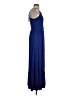 Old Navy Blue Cocktail Dress Size S - photo 4