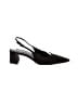 Steve Madden Black Heels Size 8 - photo 1
