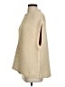 Rag & Bone Ivory Sweater Vest Size S - photo 5