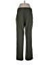 Metrostyle Chevron-herringbone Green Dress Pants Size 10 (tall) - photo 2