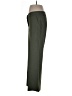 Metrostyle Chevron-herringbone Green Dress Pants Size 10 (tall) - photo 5