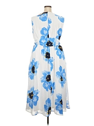 Anne Klein Casual Dress (view 2)