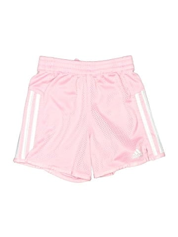 Adidas Athletic Shorts (view 1)